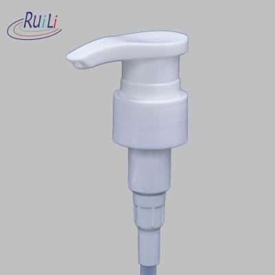 28/410 personal skin care lotion pump