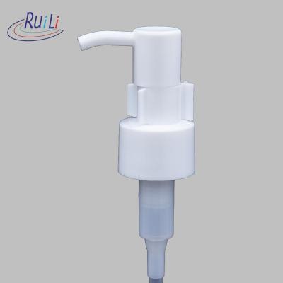 24mm Foaming Oil Cleanser Pump Dispenser Face Wash For Normal to Very Dry Skin