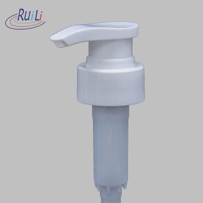 33/410 face body lotion cream moisturizer lotion pump dispenser