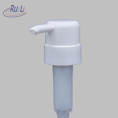 33/410 lotion pump dispenser for gallon Jugs