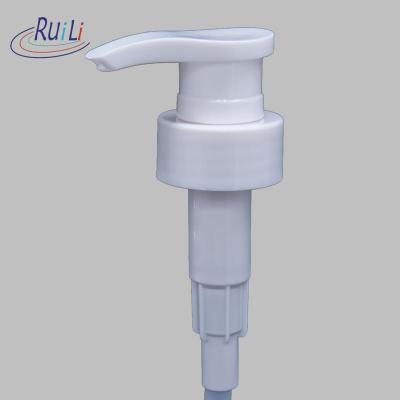 33mm 4CC dosing economic skincare Lotion Pump Dispenser