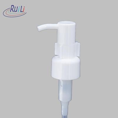 24mm Extraordinary Hair Nourishing Anti-frizz Serum Oil Pump Dispenser
