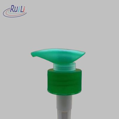 28/410 Universal body lotion shampoo conditioner hand soap pump dispenser